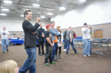 ValleyCon 37 - 2011